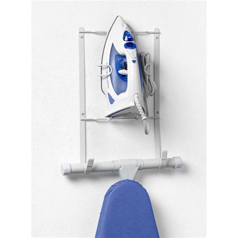 wall ironing board mounts